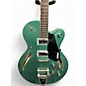 Used Gretsch Guitars G5420T Electromatic Inverness Green Hollow Body Electric Guitar