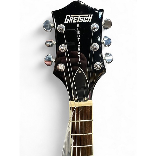Used Gretsch Guitars G5420T Electromatic Inverness Green Hollow Body Electric Guitar