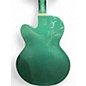 Used Gretsch Guitars G5420T Electromatic Inverness Green Hollow Body Electric Guitar