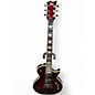 Used ESP LTD EC401FM RED Solid Body Electric Guitar thumbnail