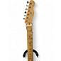 Used Fender Mischief Maker Copper Gold Solid Body Electric Guitar