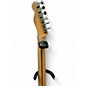 Used Fender Mischief Maker Copper Gold Solid Body Electric Guitar