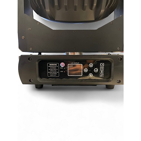 Used Shehds 37x15 37x15W RGBW Mini LED Wash Moving Head Intelligent Ligh Mixer Light