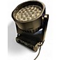 Used Shehds 37x15 37x15W RGBW Mini LED Wash Moving Head Intelligent Ligh Mixer Light