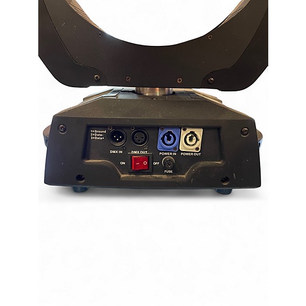 Used Shehds  Zoom & Wash 36x18W Moving Head Light RGBWA=UV Mixer Light