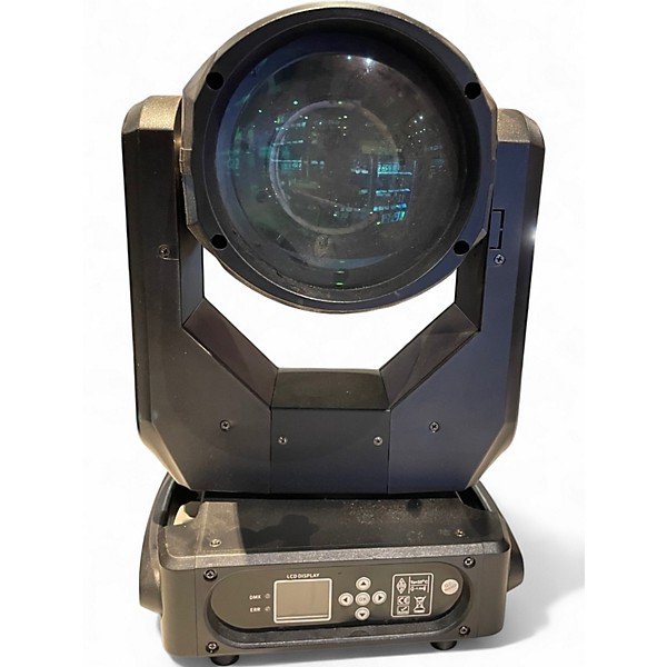 Used Shehds 275W 10R Beam Light Double Prism Mixer Light