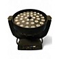 Used Shehds Zoom & Wash 36x18W Moving Head Light RGBWA=UV Mixer Light thumbnail