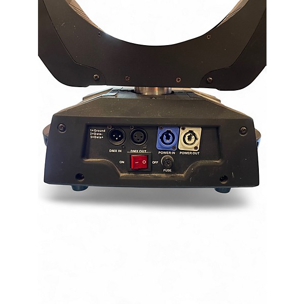 Used Shehds Zoom & Wash 36x18W Moving Head Light RGBWA=UV Mixer Light