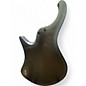 Used Ibanez EHB5MSBSP Midnight Arctic Ocean Matte Electric Bass Guitar