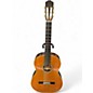 Used Takamine C132S Natural Classical Acoustic Guitar thumbnail