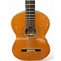 Used Takamine C132S Natural Classical Acoustic Guitar