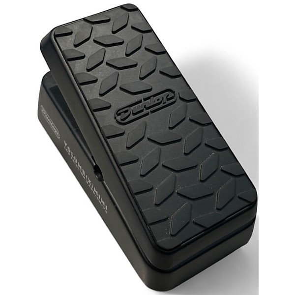 Used Dunlop DVP4 Volume X Mini Pedal