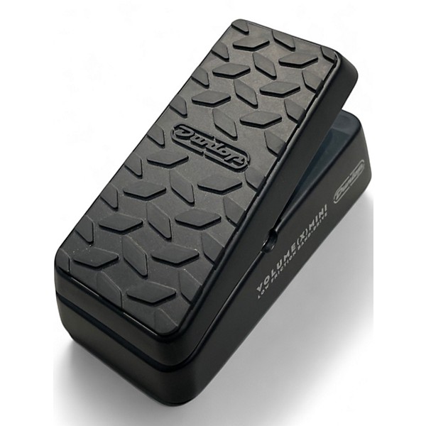 Used Dunlop DVP4 Volume X Mini Pedal