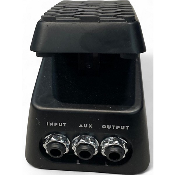 Used Dunlop DVP4 Volume X Mini Pedal