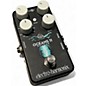 Used Electro-Harmonix Oceans 11  Reverb Effect Pedal