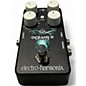 Used Electro-Harmonix Oceans 11  Reverb Effect Pedal
