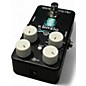 Used Electro-Harmonix Oceans 11  Reverb Effect Pedal