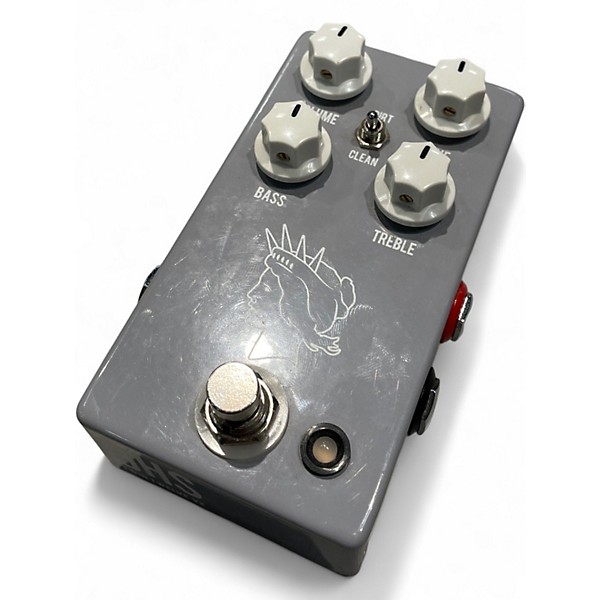 Used JHS Twin Twelve V2 Effect Pedal