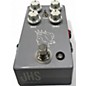 Used JHS Twin Twelve V2 Effect Pedal