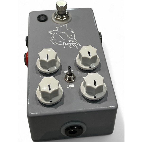 Used JHS Twin Twelve V2 Effect Pedal