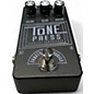 Used Baker Electronics Tone Press Effect Pedal