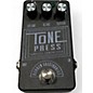 Used Baker Electronics Tone Press Effect Pedal