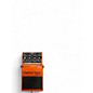 Used BOSS DS1X Distortion Effect Pedal thumbnail