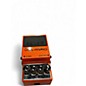 Used BOSS DS1X Distortion Effect Pedal