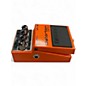 Used BOSS DS1X Distortion Effect Pedal