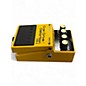 Used BOSS OS2 Overdrive Distortion Effect Pedal