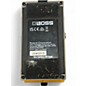 Used BOSS OS2 Overdrive Distortion Effect Pedal