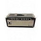 Used Ernie Ball Music Man Sixty Five Tube Guitar Amp Head thumbnail
