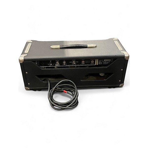 Used Ernie Ball Music Man Sixty Five Tube Guitar Amp Head
