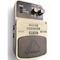 Used Behringer NR300 Noise Reduction Effect Pedal