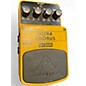 Used Behringer UC200 Stereo Chorus Effect Pedal thumbnail