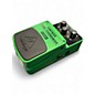 Used Behringer TO800 Vintage Tube Overdrive Effect Pedal