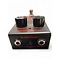 Used TC Electronic Eyemaster Metal Distortion Effect Pedal