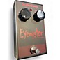 Used TC Electronic Eyemaster Metal Distortion Effect Pedal