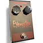 Used TC Electronic Eyemaster Metal Distortion Effect Pedal