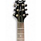 Used Dean Backwoods 6 Black Banjo