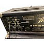 Used Peavey 400 SERIES BASS Bass Amp Head