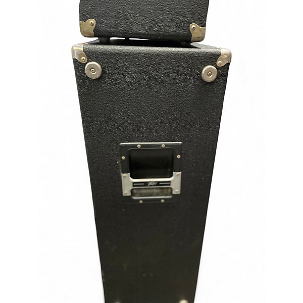 Used Peavey 215 Bass Cabinet