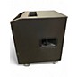 Used Yamaha DXS18 Powered Subwoofer
