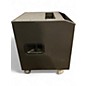 Used Yamaha DXS18 Powered Subwoofer