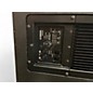 Used Yamaha DXS18 Powered Subwoofer