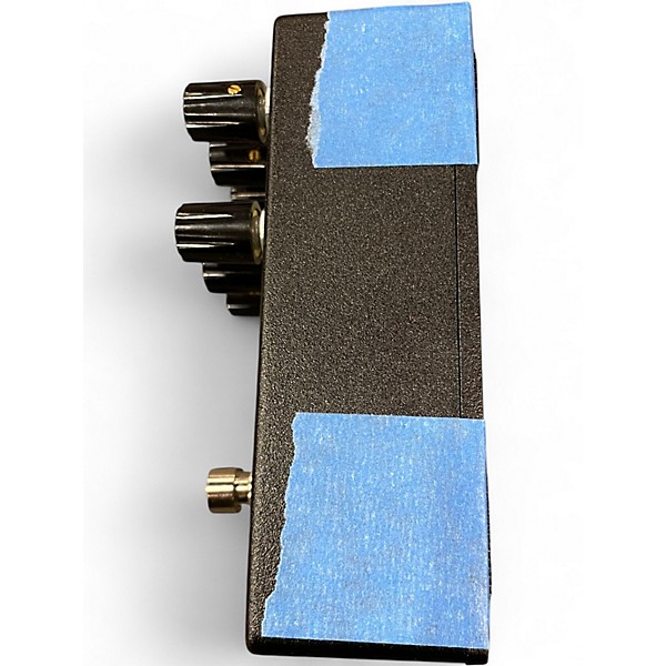 Used 2020s EarthQuaker Devices ZOAR Pedal