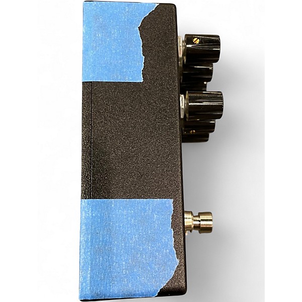 Used 2020s EarthQuaker Devices ZOAR Pedal