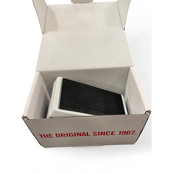 Used 2020s Dunlop CM105Q MINI BASS Pedal