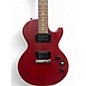 Used Epiphone Les Paul Special I Wine Red Solid Body Electric Guitar