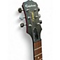 Used Epiphone Les Paul Special I Wine Red Solid Body Electric Guitar